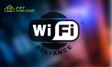 WEEKLY TEAM-PICK: WI-FI ALLIANCE LAUNCHES WPA3 PROTOCOL WITH NEW SECURITY FEATURES.