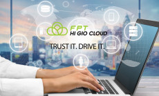 FPT HI GIO Cloud - Dịch vụ điện toán đám mây vượt trội ngoài mong đợi