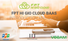 LEARN MORE ABOUT BAAS FROM FPT HI GIO CLOUD!