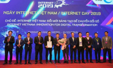 FPT TELECOM INTERNATIONAL IS A FOUNDING MEMBER OF THE VIETNAM CLOUD COMPUTING AND DATA CENTER CLUB